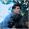 Zurück in die Zukunft : photo Crispin Glover, Robert Zemeckis