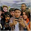 Detention : photo