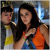 Detention : photo