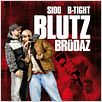 Blutzbrüdaz : poster