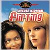 Flirting - Spiel mit der Liebe : poster