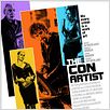 The Con Artist - Hochstapler par exellence : poster