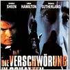 Die Verschwörung im Schatten : poster