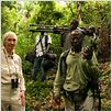 Jane's Journey - Die Lebensreise der Jane Goodall : photo