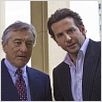 Ohne Limit : photo Bradley Cooper, Neil Burger, Robert De Niro