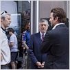 Ohne Limit : photo Bradley Cooper, Neil Burger, Robert De Niro