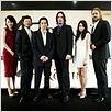 47 Ronin : photo Hiroyuki Sanada, Keanu Reeves, Rinko Kikuchi, Tadanobu Asano