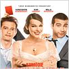 Lucky Trouble : poster