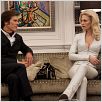 X-Men: Erste Entscheidung : photo January Jones, Kevin Bacon, Matthew Vaughn