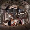 X-Men: Erste Entscheidung : photo Bill Milner, Jennifer Lawrence, Matthew Vaughn