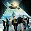 X-Men: Erste Entscheidung : poster