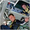 X-Men: Erste Entscheidung : photo James McAvoy, Matthew Vaughn, Michael Fassbender
