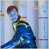 X-Men: Erste Entscheidung : photo Matthew Vaughn, Michael Fassbender