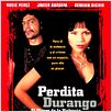 Perdita Durango : poster