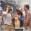 Hangover 2 : photo Bradley Cooper, Ed Helms, Todd Phillips, Zach Galifianakis