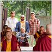 Hangover 2 : photo Bradley Cooper, Ed Helms, Todd Phillips, Zach Galifianakis