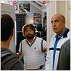 Hangover 2 : photo Bradley Cooper, Ed Helms, Jeffrey Tambor, Justin Bartha, Todd Phillips