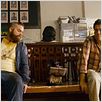 Hangover 2 : photo Ed Helms, Todd Phillips, Zach Galifianakis