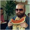 Hangover 2 : photo Todd Phillips, Zach Galifianakis