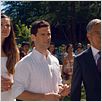 Hangover 2 : photo Jamie Chung, Justin Bartha, Todd Phillips