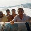 Hangover 2 : photo Bradley Cooper, Ed Helms, Ken Jeong, Mason Lee, Todd Phillips