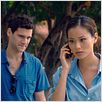 Hangover 2 : photo Jamie Chung, Justin Bartha, Todd Phillips