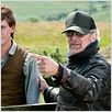 Gefährten : photo Jeremy Irvine, Steven Spielberg