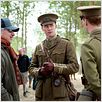 Gefährten : photo Steven Spielberg, Tom Hiddleston