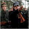 Gefährten : photo David Kross, Steven Spielberg