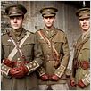 Gefährten : photo Benedict Cumberbatch, Patrick Kennedy, Steven Spielberg, Tom Hiddleston
