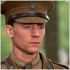 Gefährten : photo Steven Spielberg, Tom Hiddleston