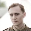 Gefährten : photo Steven Spielberg, Tom Hiddleston