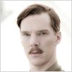 Gefährten : photo Benedict Cumberbatch, Steven Spielberg