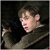 Gefährten : photo David Kross, Steven Spielberg