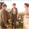 Gefährten : photo Emily Watson, Jeremy Irvine, Peter Mullan, Steven Spielberg