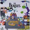 Yellow Submarine : poster