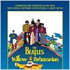 Yellow Submarine : poster