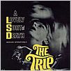 The Trip : poster