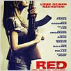 Red State : poster