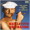 Das letzte Kommando : poster