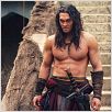 Conan : photo Jason Momoa, Marcus Nispel