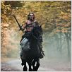Conan : photo Jason Momoa, Marcus Nispel