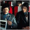 Kalter Hauch : photo Charles Bronson, Jan-Michael Vincent, Michael Winner