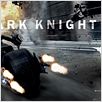 The Dark Knight Rises : poster Anne Hathaway, Christopher Nolan