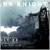 The Dark Knight Rises : poster Christian Bale, Christopher Nolan, Tom Hardy