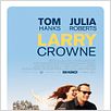 Larry Crowne : poster