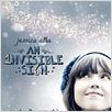 An Invisible Sign : poster