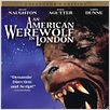 American Werewolf : poster