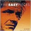 Five Easy Pieces - Ein Mann sucht sich selbst : poster