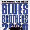 Blues Brothers 2000 : poster